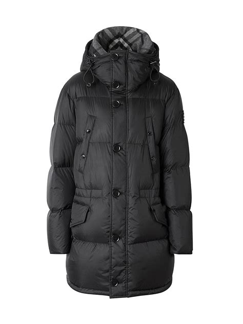 burberry lockwood hooded parka|Shop Burberry Lockwood Hooded Parka .